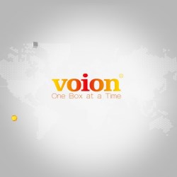 Voion - One Box at a Time